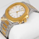 Luxury Patek Philippe Watch – Timeless Elegance Redefined